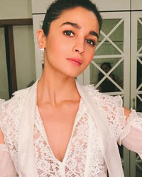 Alia Bhatt